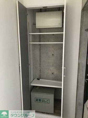 アート・フル永福の物件内観写真